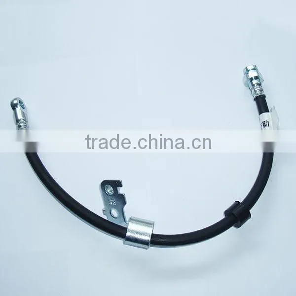 4877603AA Brake Hose Fits 2009-2014 Chrysler SebringJeep Compass Brake Hose Brake Hose 4877603AC photo-3