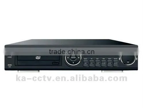 16 Channel Software DVR Card H.264