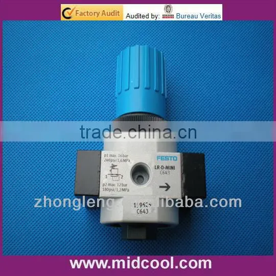 high quality festo pneumatics components relief valve