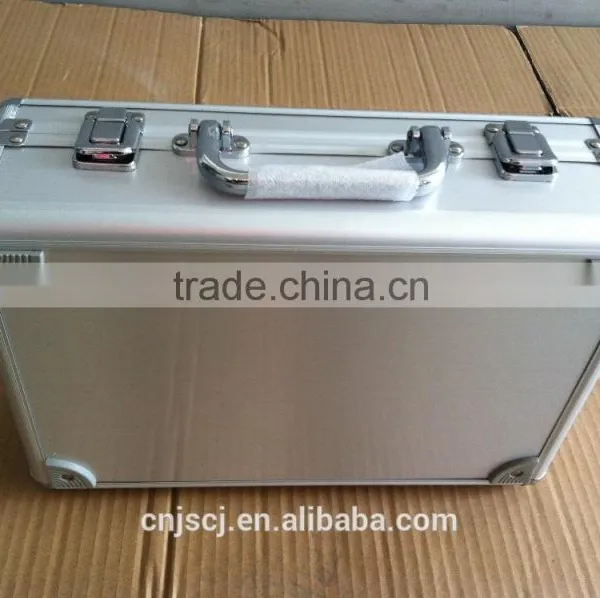 Permanent Protection With Lock Latches Very Firm Durable ABS Tool Case With Lock photo-6