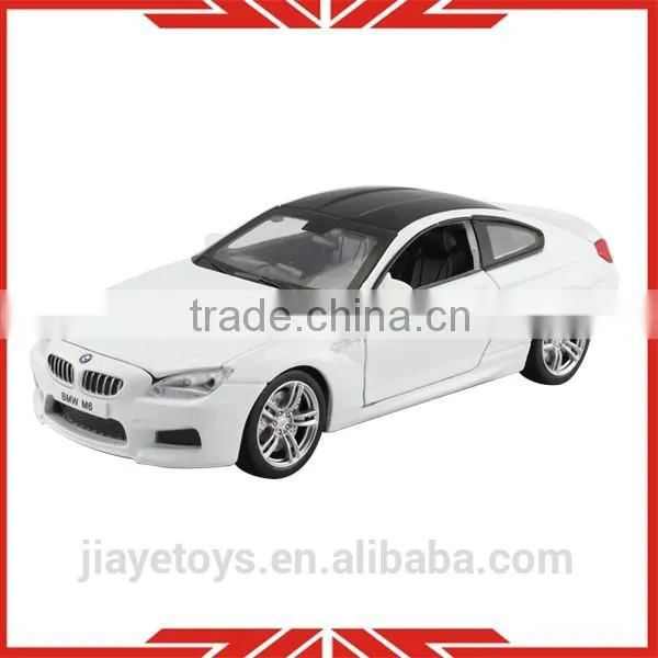 1:32scale Authorised Diecast BMW Car Model Toy photo-4