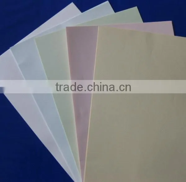 72gsm ESD Safe Lint Free Cleanroom Paper photo-3