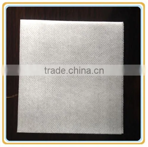 M-3 Type Laser Cut 100% Polyester Cleanroom Wiper for Industrial Use photo-2