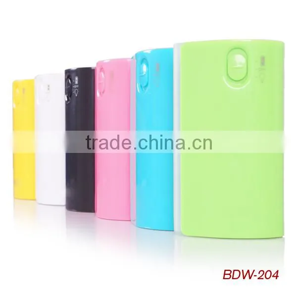 Usb Mobile Power Supply