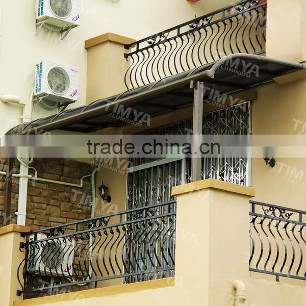 Hot-sale Garden Canopy Bed photo-2