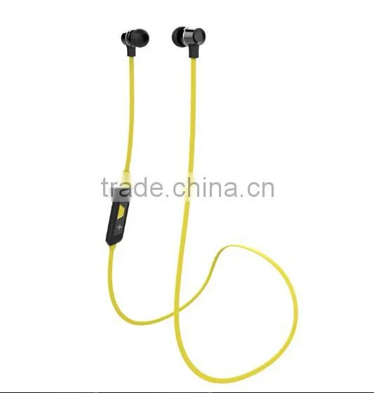 Topselling Factory Price Sport Wireless Bluetooth Headset Stereo Bluetooth Headset Sport Bluetooth Earphone Headphone photo-4