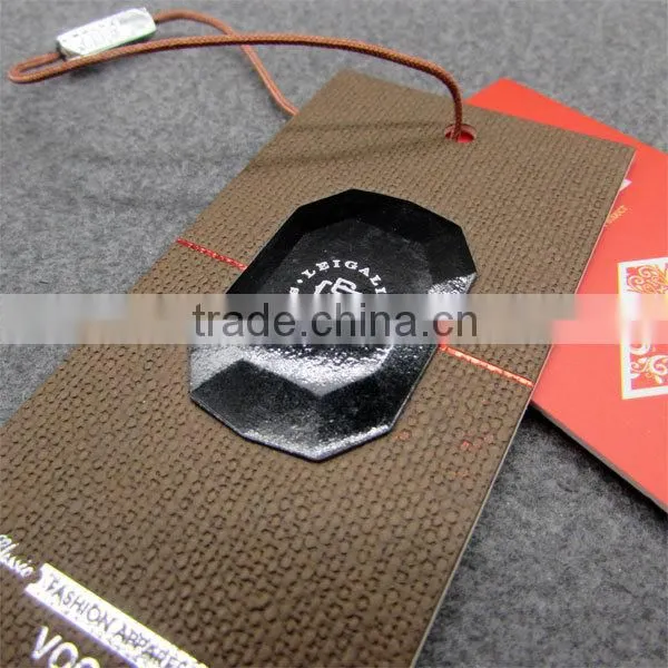Embossing Logo Trending Products Tag photo-2