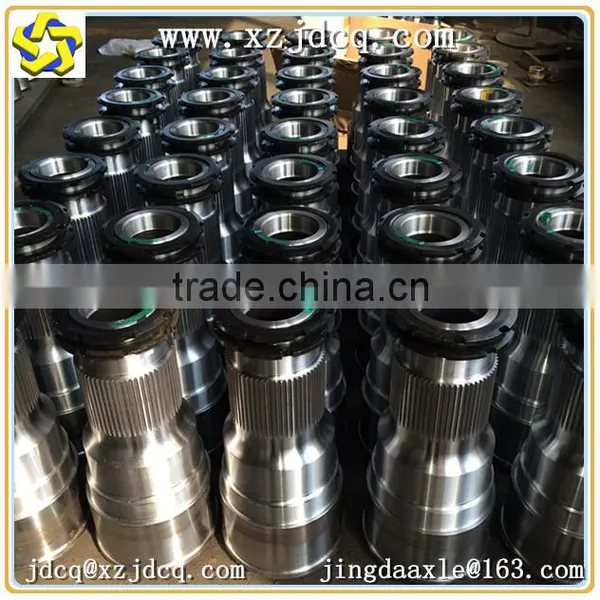 XCMG Spare Parts Xgma Liugong Wheel Loader Parts C216LQA Vertical Roller Shaft Bearing Liner Bearings Quality Choice photo-5