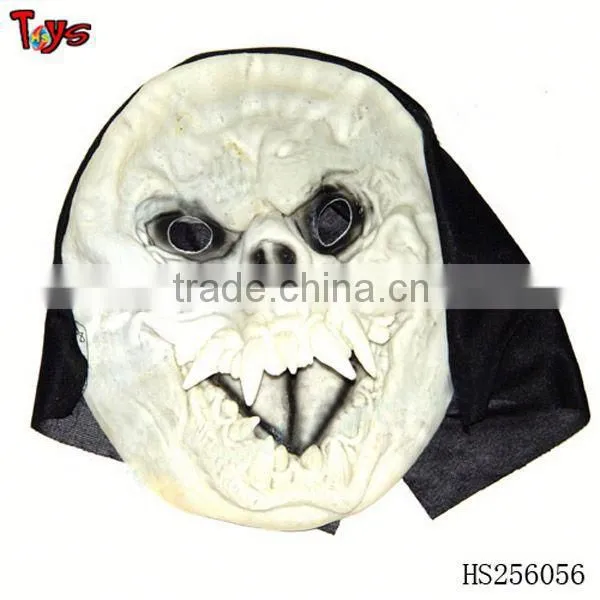 Scary Product Facial Mask
