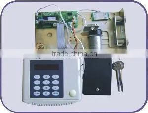 Electronic Spare Parts / Safe Lock (MG-3)