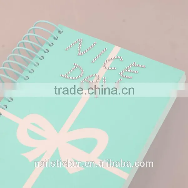Custom High Quality Bling Letter Rhinestone Sticker Sheets 3d Acrylic Self-adhesive Sticker Glitter Letter Diamond Sticker photo-6