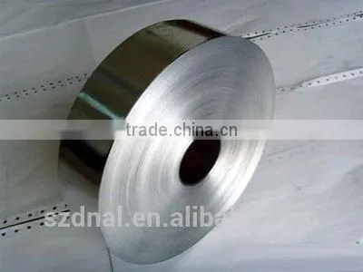 5754 H111 Aluminum Coils Manufacturer photo-2