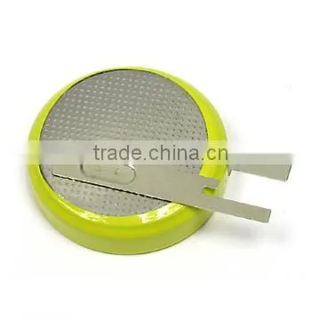 LIR2032 Ni-MH Cylindrical Battery photo-2