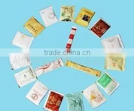 Automatic Low Price Stick Sugar Packing Machine Sugar Stick Packaging Machine photo-2