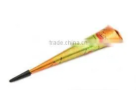 Mirchi Henna Cones Mini Henna Cones photo-2