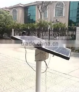 Solar Tracker System,solar Tracking System,Two Axis Solar Power Tracker System 50W