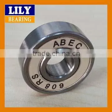 High Performance Machine Bearing For Skateboards With Great Low Prices !