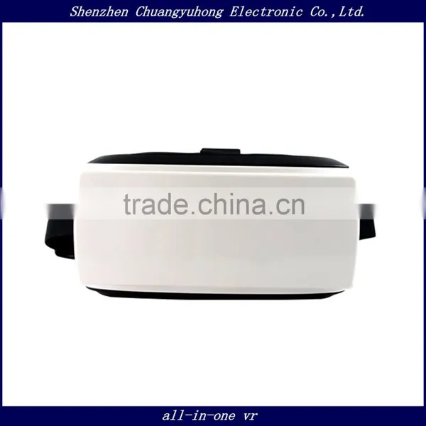 Online Market Sex Girl Pussy Video Virtual Reality Viewer Vr Box All In One 3D Vr Glasses Smart Vr Glasses