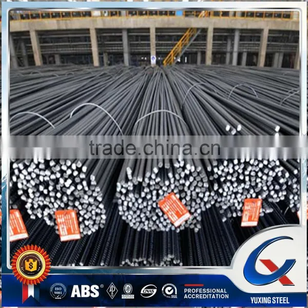 Deformed Steel Bar/deformed Rebar/mild Steel Bar Price/twist Bar photo-6