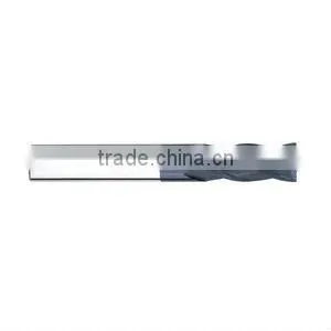 4Flute-8mm Hard Milling Cutting Tools