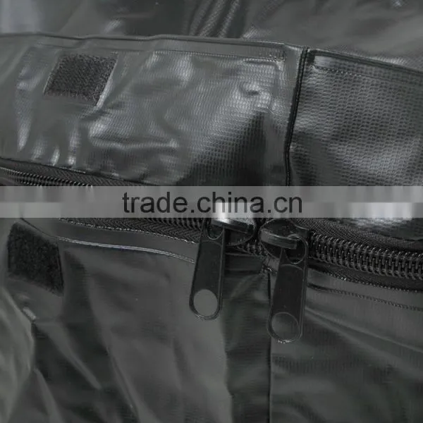 Hitch Mounted Cargo Carrier Bag photo-5