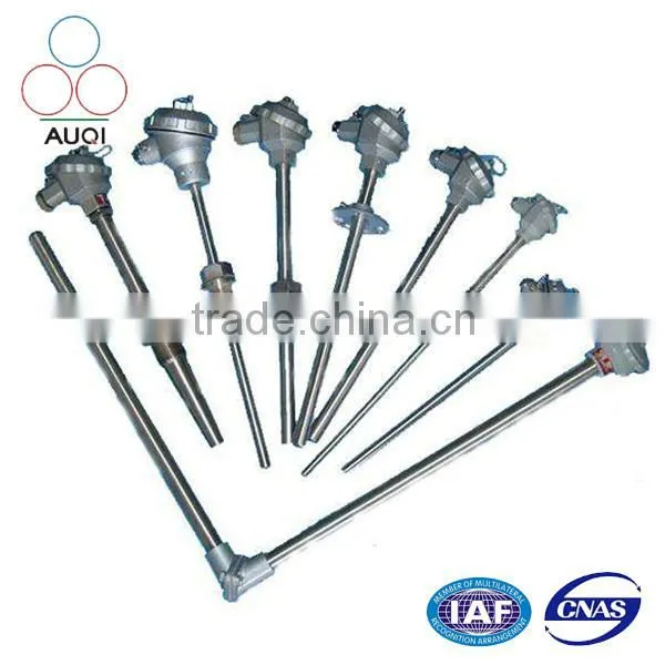 Thermocouple Terminal Head photo-5