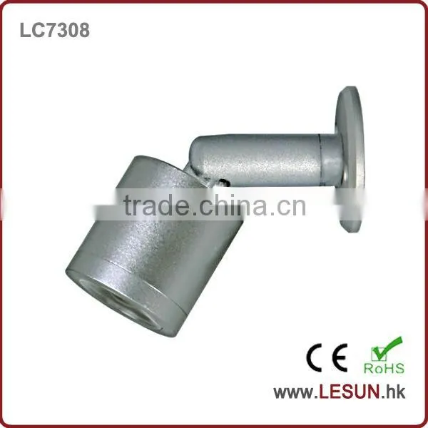 1W High Power Led Jewelry Led Spot Light