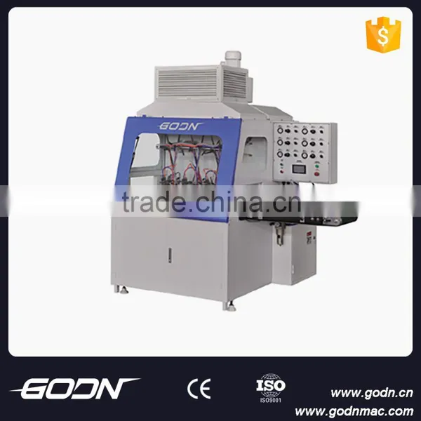 Automatic Spray Paint Machine/spray Paint Machine/Automatic Spraying Machine for Door photo-2