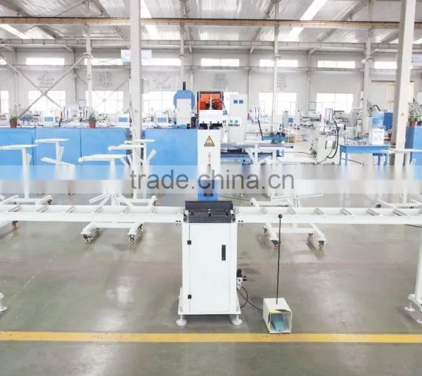 Four Head Automatic Screw Driver Machine photo-6