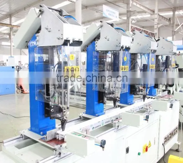 One Head Automatic Screw Driver Machine photo-6