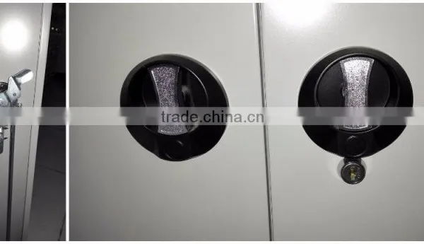 File Cabinet Drawer Labels For Office,Documents Cabinet A4H-330D With Doors photo-4