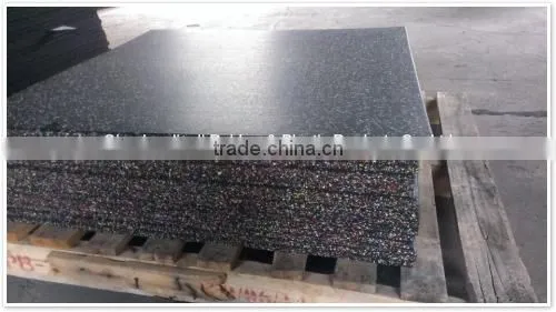 GYM Exercise Mat, EPDM Rubber Flooring Type Rubber Tile photo-3