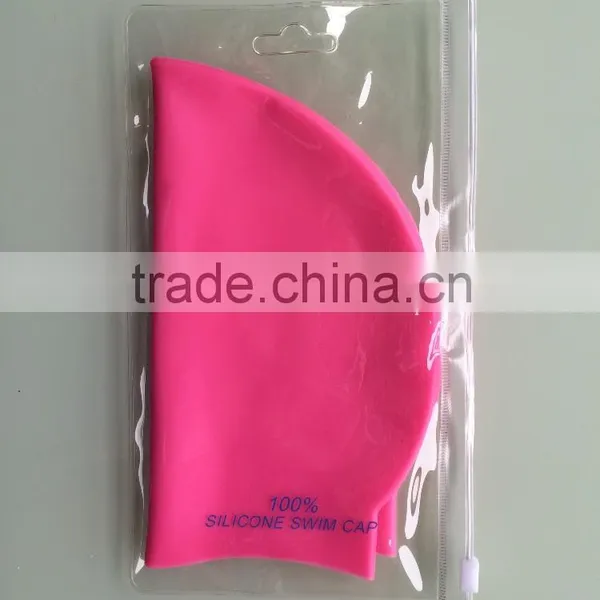 New Products Custom Silicone Swimming Glasses and Cap photo-3