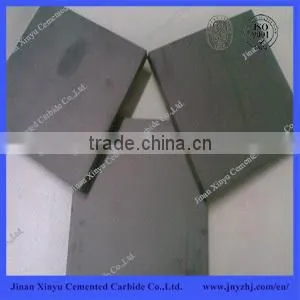 Factory Supply High Quality Tungsten Carbide Blocks photo-2