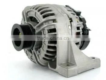 Alternator for VOLVO 0124515017,0124515018,0986041150