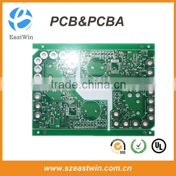 Customized High Quality Main Control Board for 3D Printer photo-2