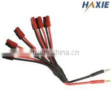 Parallel 6 BMC Wire