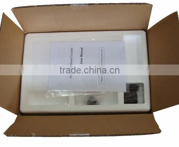 OEM Agricultural Greenhouse Automatic Computerized Seed Counter/Flowers Seed Counter photo-2