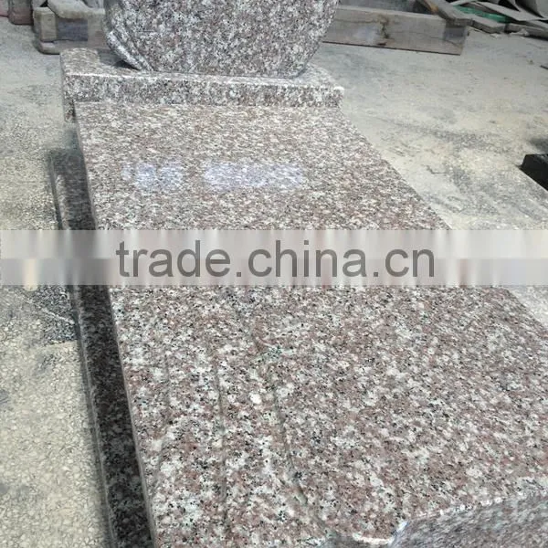 Poland Style Granite Monument photo-6