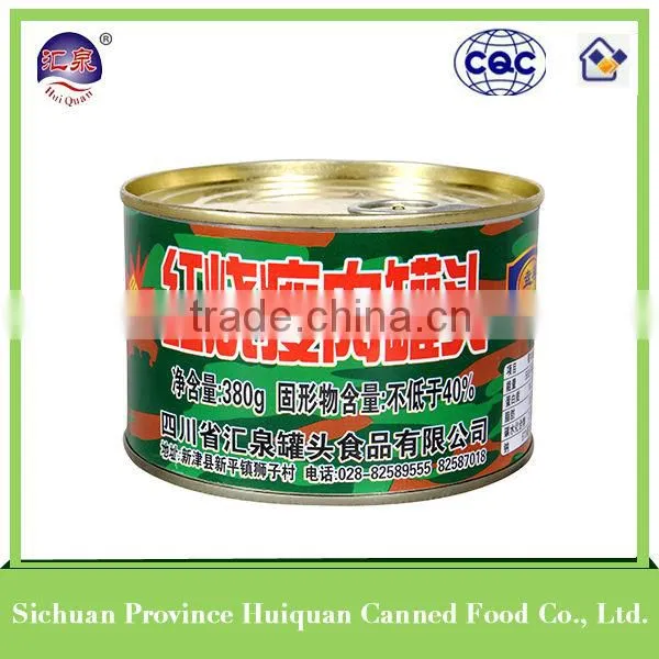 Cheap Wholesale Ready to Eat Food