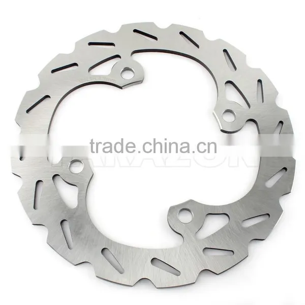 ATV Quad 218mm Rear Brake Disc Rotor for POLARIS 700 800 photo-2