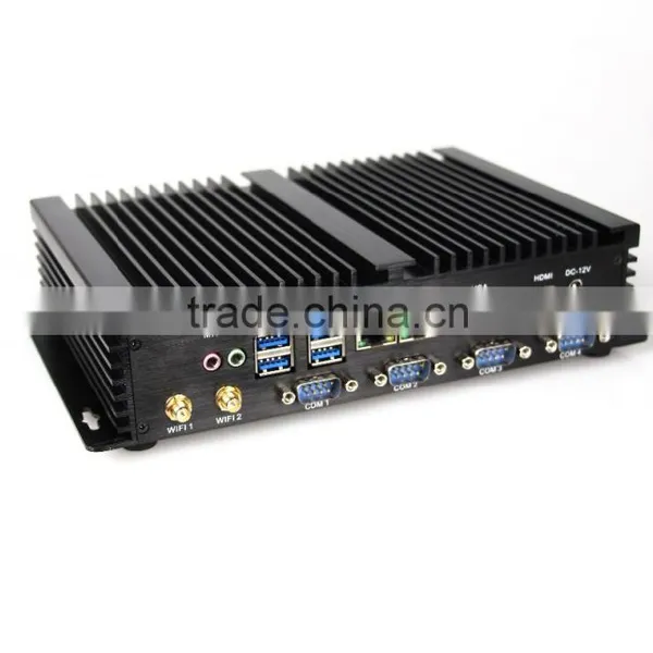 PC Small China Mini pc 1037U Embedded PC Computer Desktop photo-4