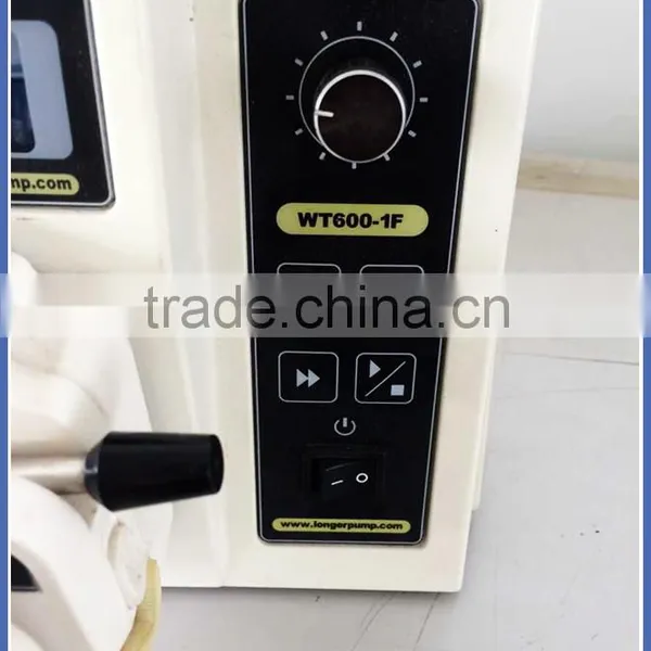 10ml Small Filling Machine photo-3