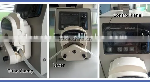 10ml Small Filling Machine photo-4
