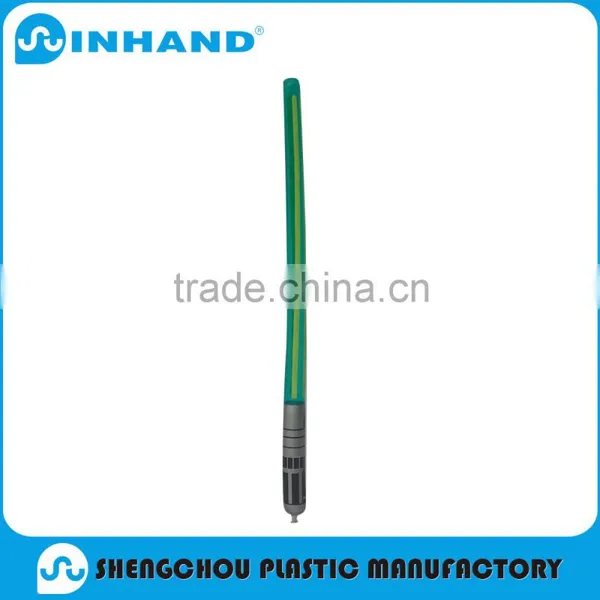 2016 Fashion Rigid Inflatable Ball Bat for Outdoor Sports and Games photo-3