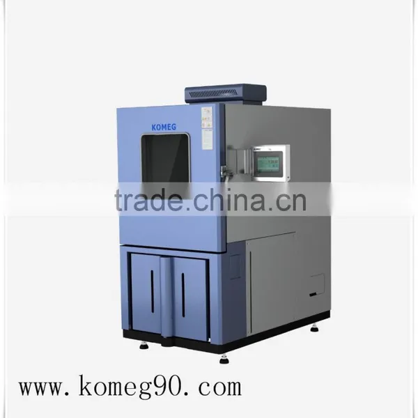Battery Use Laboratory Climatic Temperature Humidity Test Equipment co uk photo-2