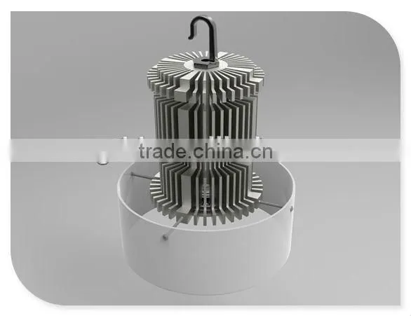 Wuxi Guangtai Good Quality High Bay Light photo-2
