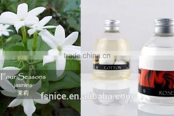 FS 160ml 2016 Hot New First Choice Rattan Reed Diffuser Refill photo-5