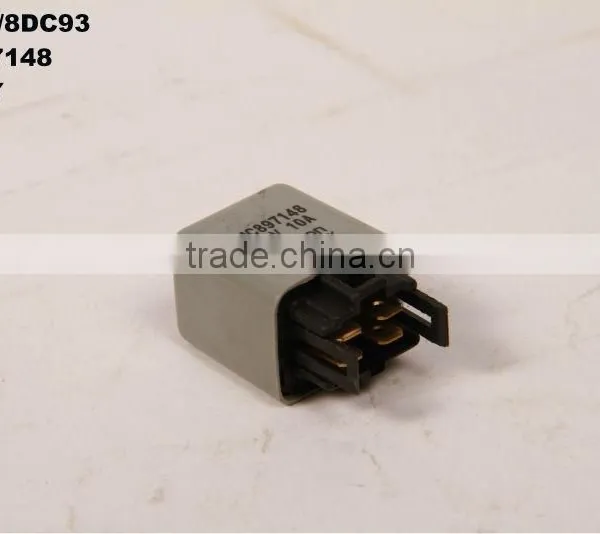 mitsubishi truck relay for FV515 8DC9
