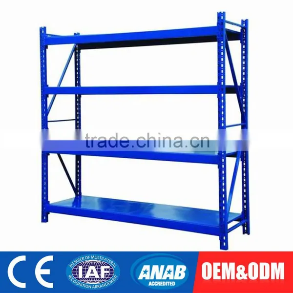 Good Quality Heavy Duty Store Rack for Pallet photo-3